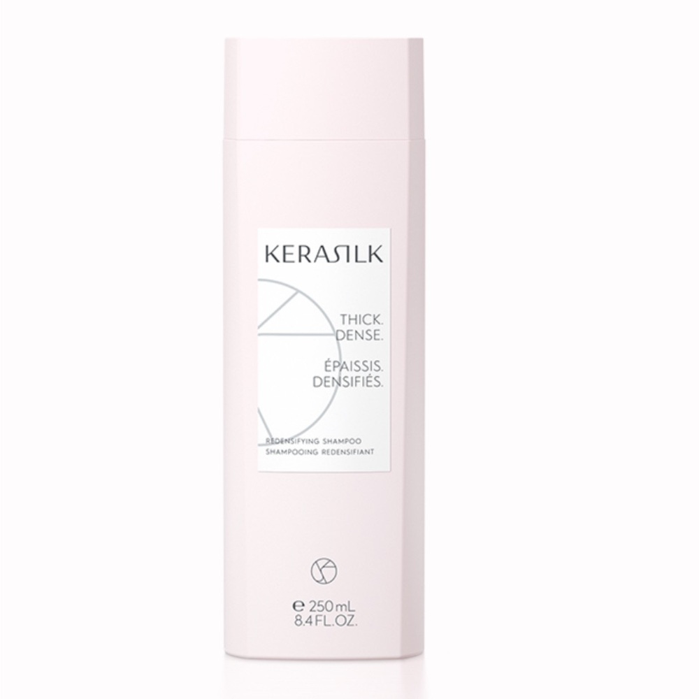 KERASILK REDENSIFYING SHAMPOO
